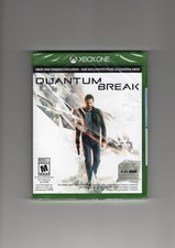 Quantum Break (Xbox One, 2016)