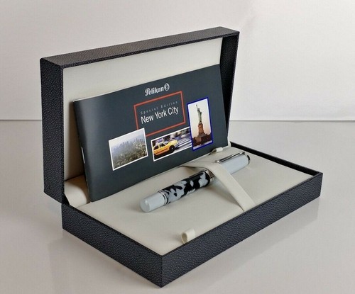 Pelikan new york roller - -, (r