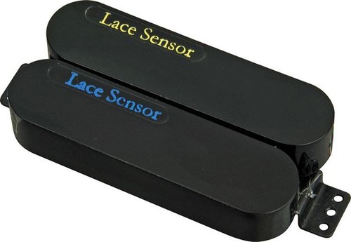 Sensore laccio doppio pickup - sensore,