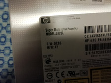 Masterizzatore DVD-RW GT20L