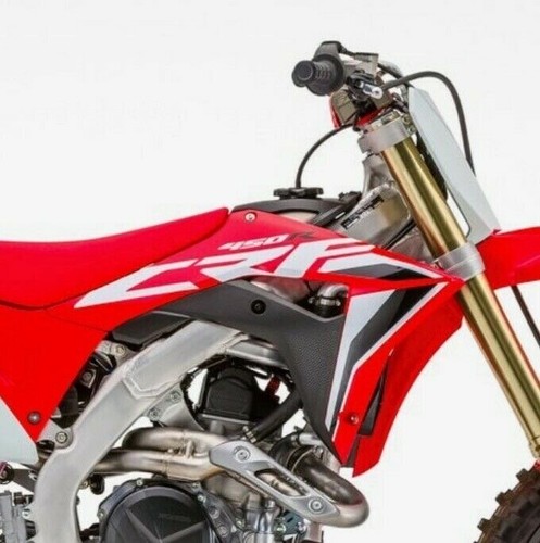 Kit déco 450 crf - 450,