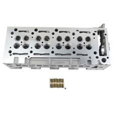 Assemblaggio Testata del Cilindro per Mercedes Classe CLC CL203 CLK C209 05-11