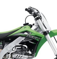 KIT DÉCO 450 KXF 2015 TYPE