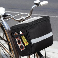 Borsa Manubrio Bici