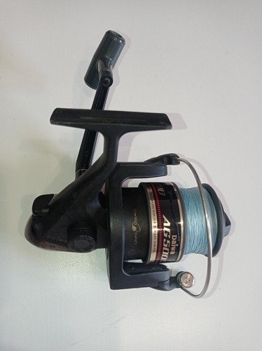 Mulinello pesca marca daiwa - mulinello,