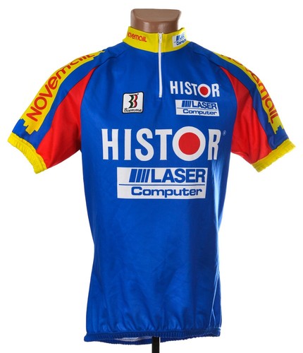 Maglia ciclismo histor - ciclismo,