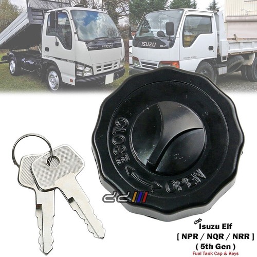 Tappo serbatoio benzina - , con