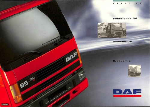 daf 210