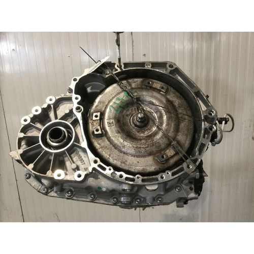 Cambio automatico jeep - automatico,