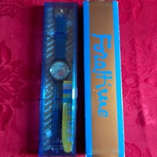 Orologio FORATTINI "BYE BYE"