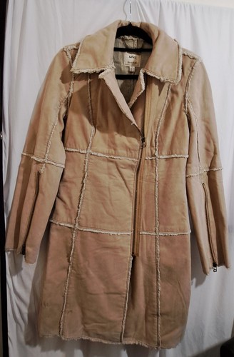 Giacca stile trench - , mng