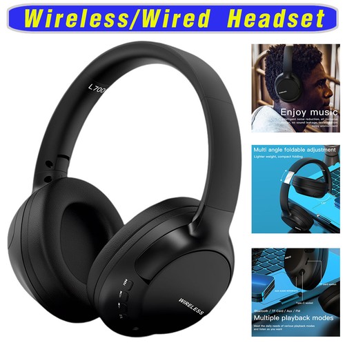 Cuffie bluetooth wireless - bluetooth,