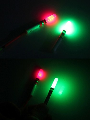 Starlight led 2 batterie - led,