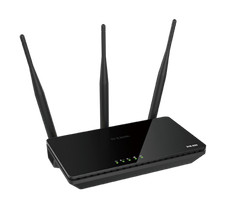 D-Link DIR-809 Router