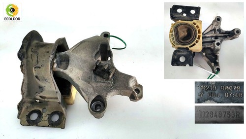 Supporto motore lato - supporto,
