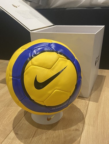 Palla aerow nike total - aerow,