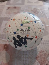 Pallone Kappa Serie B 21/22 Fifa Quality Pro'. Versione Estiva