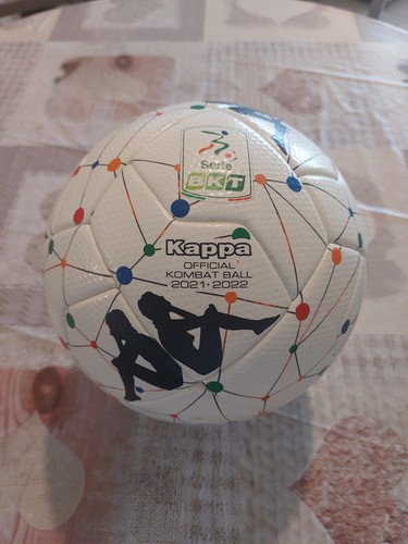 Pallone kappa serie 22 - pallone, b