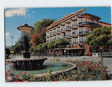 Cartolina Hotel Villa Pace