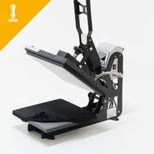 Termopressa professionale alta