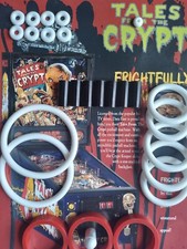 FLIPPER  DATA EAST-TALES FROM