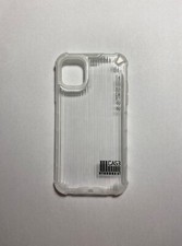 Cover iPhone 11 bianca