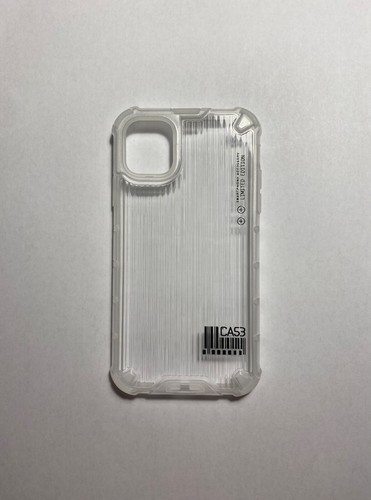 Cover iphone bianca - cover,