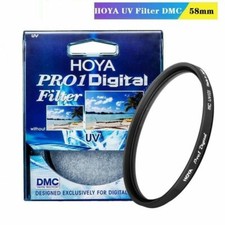 Hoya Pro1 Digital UV Filter