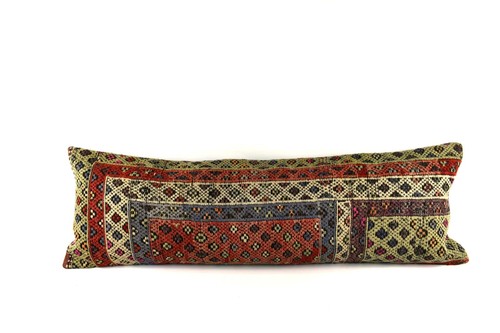 Copricuscino kilim extra large - copricuscino,