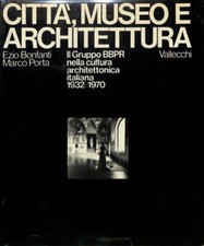 Città, museo e architettura