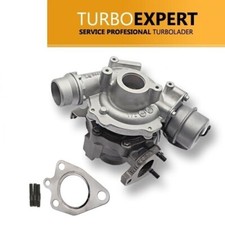 Turbocompressore turbo - turbocompressore,