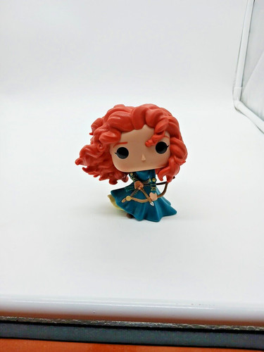 Funko pop disney brave merida - pop!,