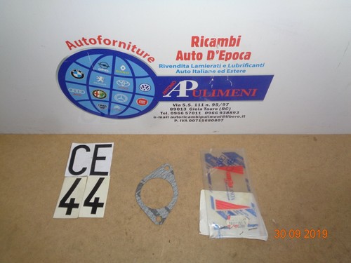 98421283 guarnizione - 98421283,