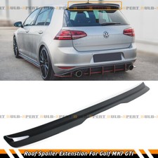 FOR 2012-17 VW GOLF 7 MK7 GTI