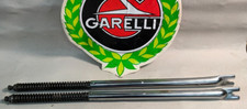 STELI  ASTE FORCELLA DIAMETRO 24 mm  PER GARELLI VIP E ALTRE MOTO D'EPOCA