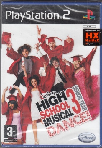 High school musical senior - musical,