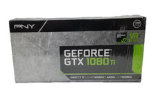 PNY Geforce VCGGTX1080T11PB-CG