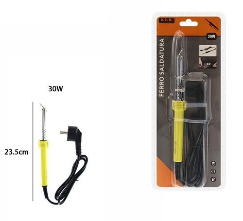 Saldatore stilo stagno - saldatore, a