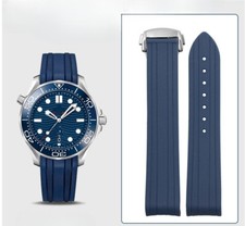 Cinturino orologio silicone