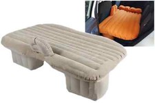 Materasso Letto Auto