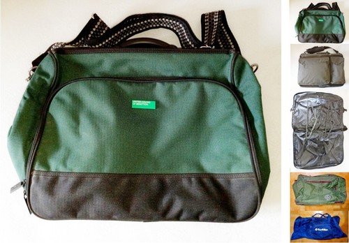 Borsa viaggio benetton - borsa,