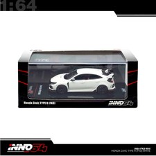 1:64 Inno64 Honda Civic Type-R
