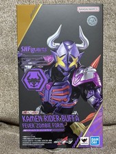 SH Figuarts Kamen Rider Buffa