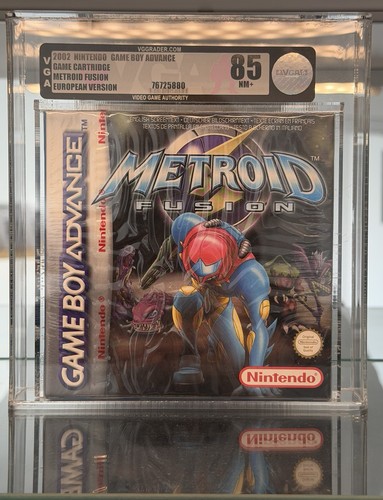 Nintendo game boy - boy, advance