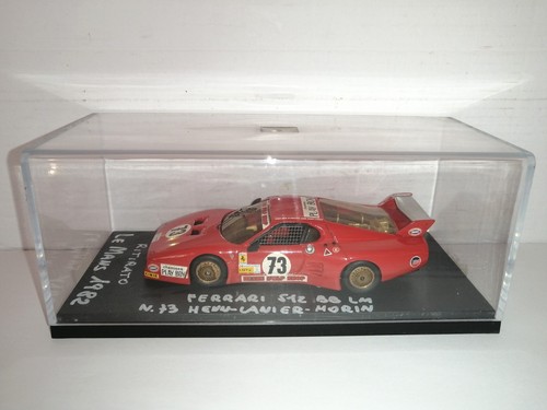 Ferrari 512 73 - bb, n.73