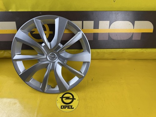 Copricerchio opel corsa 15 - copricerchio, f