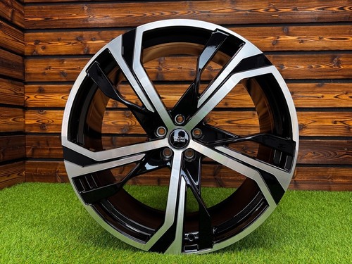R20 5x108 racingline - 4x, style