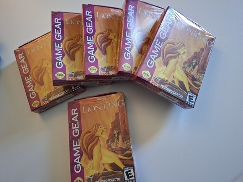 Lot jeux neuf - jeux,