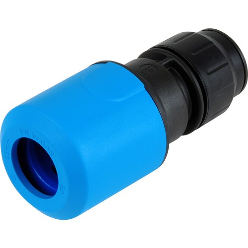 Adattatori speedfit 25mm - adattatori,