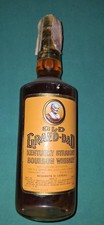 Old Grand Dad Kentucky